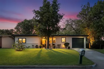 6308 Vel Drive, Fort Worth, TX 76112 - Photo 1