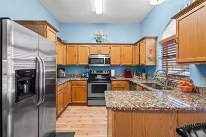 8625 Cotton Creek Lane, Fort Worth, TX 76123 - Photo 1