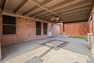 8625 Cotton Creek Ln, Fort Worth, TX 76123 - Photo 18