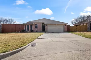 8625 Cotton Creek Ln, Fort Worth, TX 76123 - Photo 1