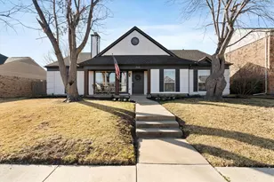 7518 Bayview Dr, Rowlett, TX 75088 - Photo 1