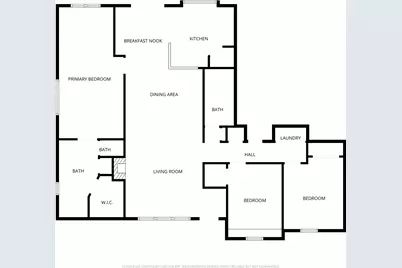 7518 Bayview Drive, Rowlett, TX 75088 - Photo 22