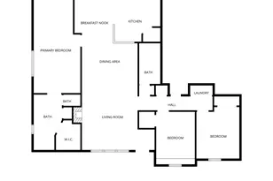 7518 Bayview Dr, Rowlett, TX 75088 - Photo 22