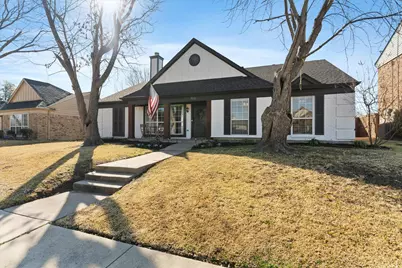 7518 Bayview Drive, Rowlett, TX 75088 - Photo 2