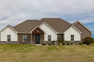 1290 Co Rd 2175, Decatur, TX 76234 - Photo 1