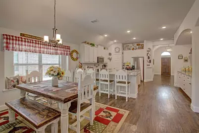 1916 Nightfall Drive, Alvarado, TX 76009 - Photo 8