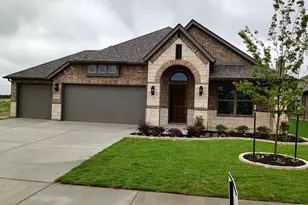 1916 Nightfall Dr, Alvarado, TX 76009 - Photo 1