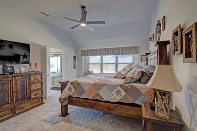 1916 Nightfall Drive, Alvarado, TX 76009 - Photo 10