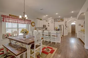 1916 Nightfall Dr, Alvarado, TX 76009 - Photo 8