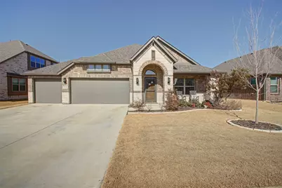 1916 Nightfall Drive, Alvarado, TX 76009 - Photo 1