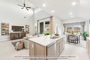 141 Kingfisher Ln, Aledo, TX 76008 - Photo 14