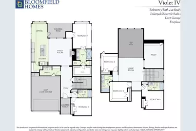 141 Kingfisher Lane, Aledo, TX 76008 - Photo 2