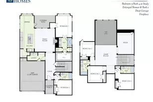 141 Kingfisher Ln, Aledo, TX 76008 - Photo 2