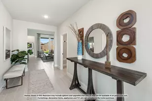 141 Kingfisher Ln, Aledo, TX 76008 - Photo 4