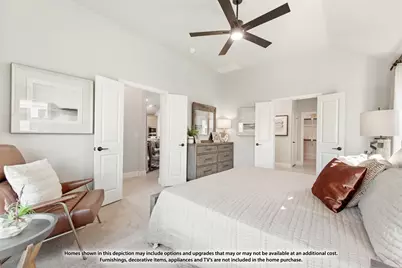 141 Kingfisher Lane, Aledo, TX 76008 - Photo 22