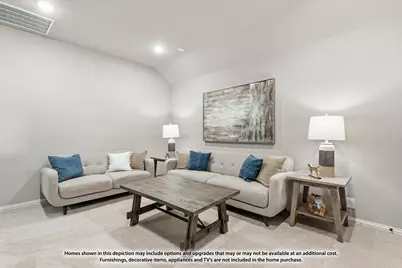 141 Kingfisher Lane, Aledo, TX 76008 - Photo 30