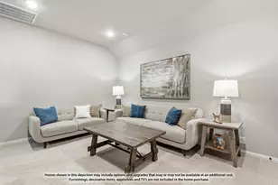 141 Kingfisher Ln, Aledo, TX 76008 - Photo 30