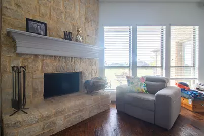 13176 Amber Meadow Drive, Talty, TX 75126 - Photo 4