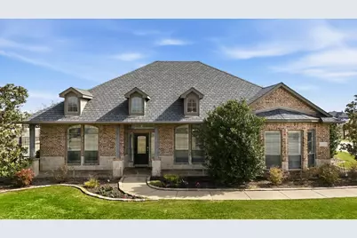 13176 Amber Meadow Drive, Talty, TX 75126 - Photo 1