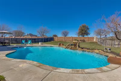 11564 Round Leaf Drive, Fort Worth, TX 76244 - Photo 26