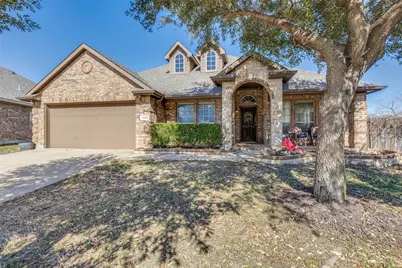 11564 Round Leaf Drive, Fort Worth, TX 76244 - Photo 4