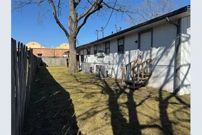 208 S Dallas Street, Kaufman, TX 75142 - Photo 14