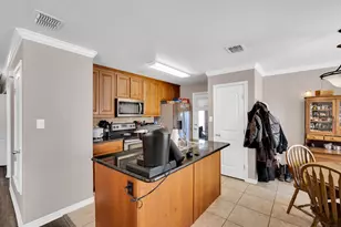 106 W Adair St, Alvarado, TX 76009 - Photo 6