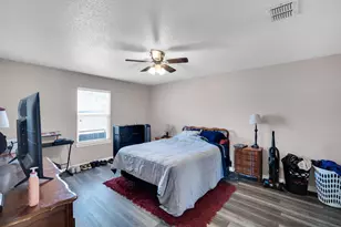 106 W Adair St, Alvarado, TX 76009 - Photo 12