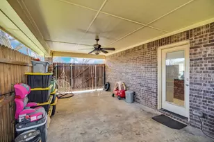 106 W Adair St, Alvarado, TX 76009 - Photo 20