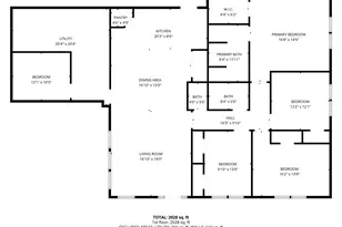 714 Oak Park Dr, Dallas, TX 75232 - Photo 32