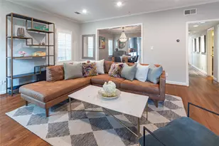 5515 Vanderbilt Ave, Dallas, TX 75206 - Photo 2