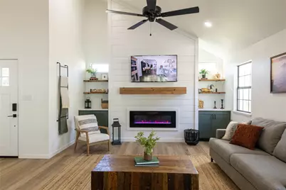 6808 Briar Road, Azle, TX 76020 - Photo 6