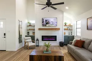 6808 Briar Rd, Azle, TX 76020 - Photo 6