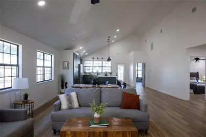 6808 Briar Road, Azle, TX 76020 - Photo 24
