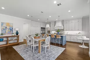 7137 Meadow Lake Ave, Dallas, TX 75214 - Photo 8