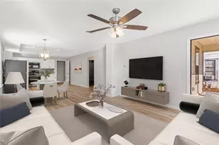 1123 W Morgan St, Denison, TX 75020 - Photo 4