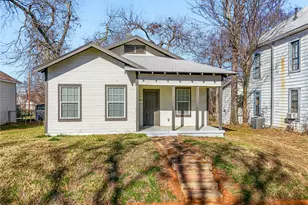 1123 W Morgan St, Denison, TX 75020 - Photo 1