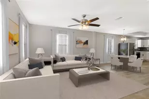 1123 W Morgan St, Denison, TX 75020 - Photo 4