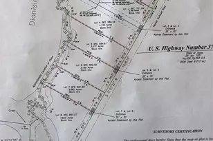 Lot 3 US Hwy 377, Gordonville, TX 76245 - Photo 1