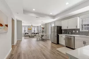 1123 W Morgan St, Denison, TX 75020 - Photo 2