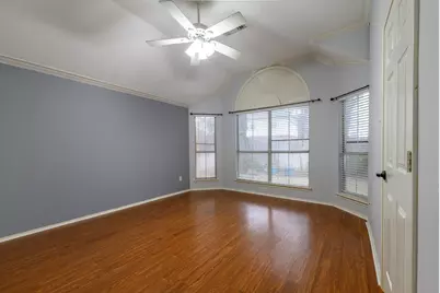 5204 Warm Springs Trail, Fort Worth, TX 76137 - Photo 8