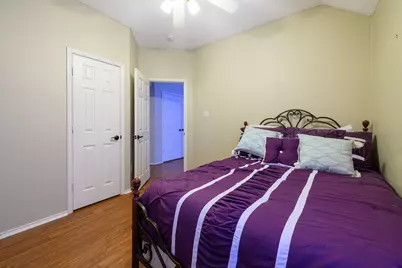 5204 Warm Springs Trail, Fort Worth, TX 76137 - Photo 20