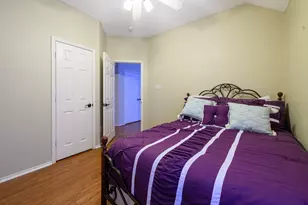 5204 Warm Springs Trail, Fort Worth, TX 76137 - Photo 20