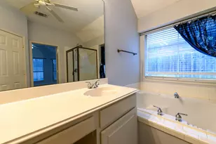 5204 Warm Springs Trail, Fort Worth, TX 76137 - Photo 2