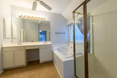 5204 Warm Springs Trail, Fort Worth, TX 76137 - Photo 4