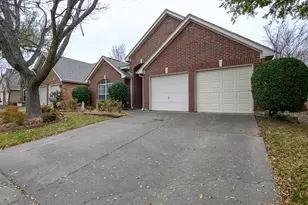 5204 Warm Springs Trail, Fort Worth, TX 76137 - Photo 24