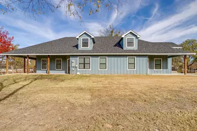 3815 Silver Creek Court, Granbury, TX 76048 - Photo 40