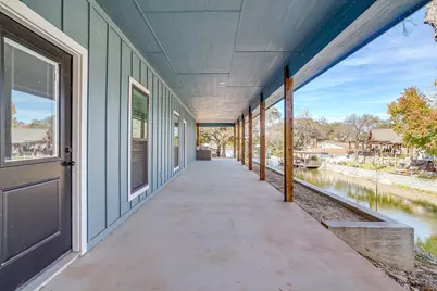 3815 Silver Creek Court, Granbury, TX 76048 - Photo 2