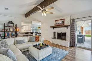 3416 Lawndale Ave, Fort Worth, TX 76133 - Photo 22