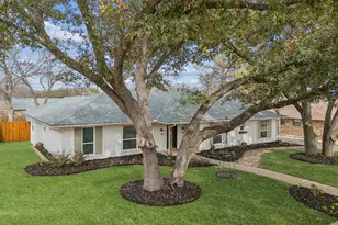 3416 Lawndale Ave, Fort Worth, TX 76133 - Photo 4